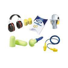 Ear Protection Icon