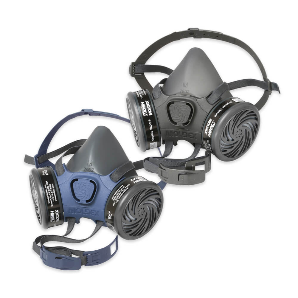 Respiratory Protection Icon
