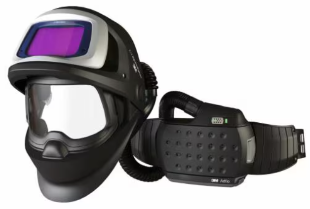 Welding Helmets Icon