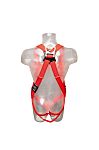 3M 70007901047 Front Attachment Safety Harness, L