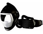 3M Speedglas 9100 Air Flip-Up Air Filter Unit