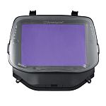 3M 610031 Black Welding Helmet for use with Welding