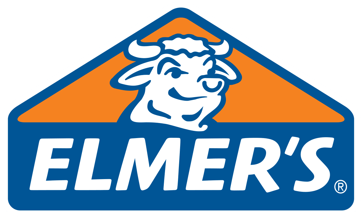 Elmers Glitter Glue 177 ml